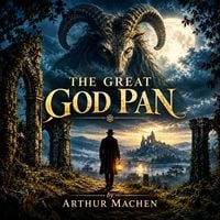 Produktbild: The Great God Pan