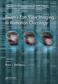 Produktbild: Beam's Eye View Imaging in Radiation Oncology