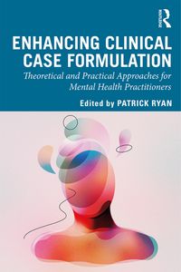 Produktbild: Enhancing Clinical Case Formulation