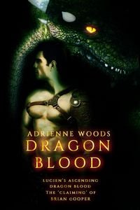 Produktbild: Dragon's Blood: Dragonian Series Short Stories