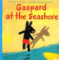 Produktbild: Gaspard at the Seashore