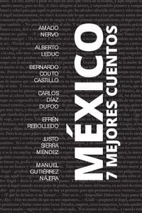 Produktbild: 7 mejores cuentos - M&eacute;xico