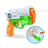 Produktbild: XSHOT Water - Fast-Fill Nano Wasserblaster - Wasserpistole