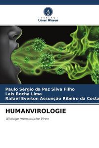 Produktbild: Humanvirologie