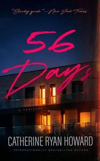 Produktbild: 56 Days