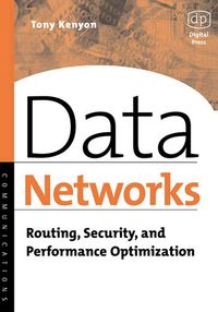 Produktbild: Data Networks