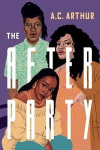 Produktbild: The After Party