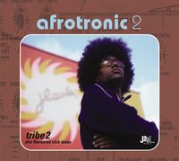 Bild vom Artikel Various: Afrotronic 2-Afro Flavoured Club Tunes vom Autor Various
