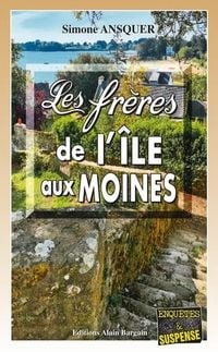 Produktbild: Les Freres de l'Ile aux Moines
