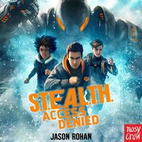 Produktbild: S.T.E.A.L.T.H.: Access Denied
