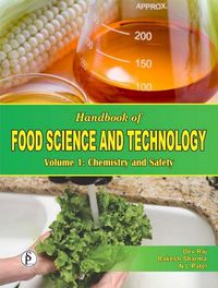 Produktbild: Handbook Of Food Science And Technology (Chemistry And Safety)