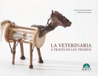 Produktbild: La Veterinaria a Trav&eacute;s de Los Tiempos