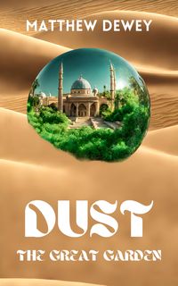 Produktbild: Dust: The Great Garden
