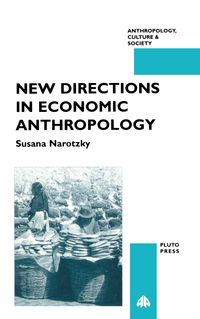 Produktbild: New Directions in Economic Anthropology