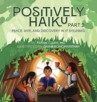 Produktbild: Positively Haiku, Part 2