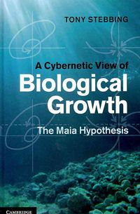 Produktbild: A Cybernetic View of Biological Growth