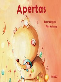 Produktbild: Apertas