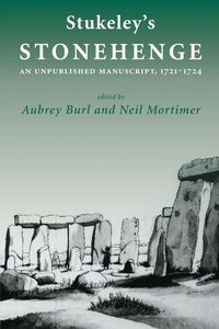 Produktbild: Stukeley's 'Stonehenge'