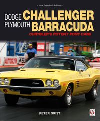 Produktbild: Dodge Challenger & Plymouth Barracuda