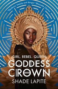 Produktbild: Goddess Crown