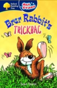 Produktbild: Taylor, S: Oxford Reading Tree: All Stars: Pack 3: Brer Rabb