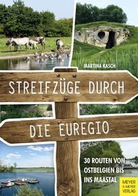 Produktbild: Streifz&uuml;ge durch die Euregio