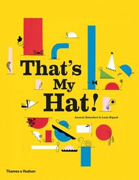 Produktbild: That's My Hat!