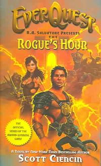 Produktbild: Everquest: The Rogue's Hour