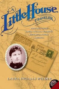 Produktbild: Little House Traveler, A