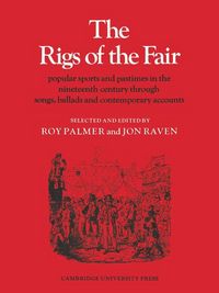 Produktbild: The Rigs of the Fair