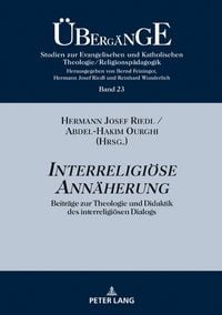 Produktbild: Interreligi&ouml;se Ann&auml;herung
