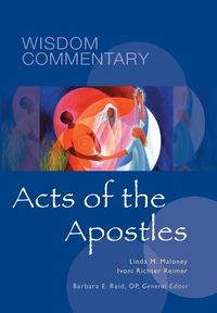 Produktbild: Acts of the Apostles