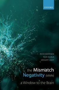 Produktbild: Mismatch Negativity