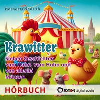 Produktbild: Krawitter