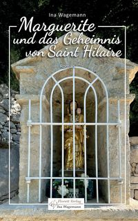 Produktbild: Marguerite und das Geheimnis von Saint Hilaire