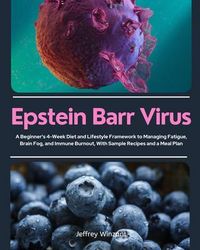 Produktbild: Epstein Barr Virus