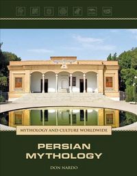 Produktbild: Persian Mythology
