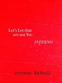 Produktbild: Let?s Let That Are Not Yet: Inferno