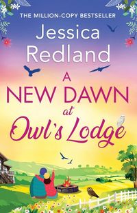 Produktbild: A New Dawn at Owl's Lodge