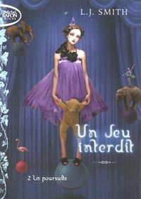 Produktbild: Un jeu interdit