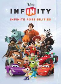 Produktbild: Infinity Infinite Possibilitie