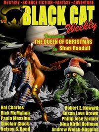 Produktbild: Black Cat Weekly #173