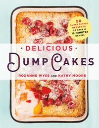 Produktbild: Delicious Dump Cakes