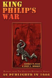 Produktbild: King Philip's War
