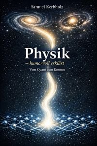 Produktbild: Physik - humorvoll erkl&auml;rt