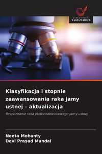 Produktbild: Klasyfikacja i stopnie zaawansowania raka jamy ustnej - aktualizacja