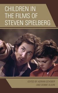 Produktbild: Children in the Films of Steven Spielberg