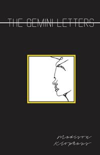 Produktbild: The Gemini Letters