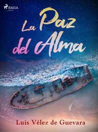 Produktbild: La paz del alma
