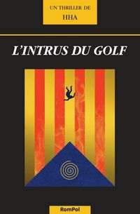 Produktbild: L'intrus du golf